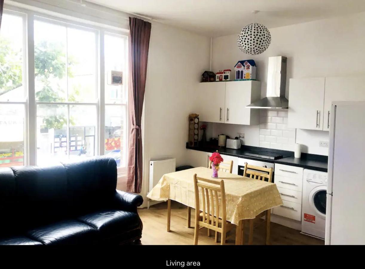 Lovely Flat In Apartament Londra