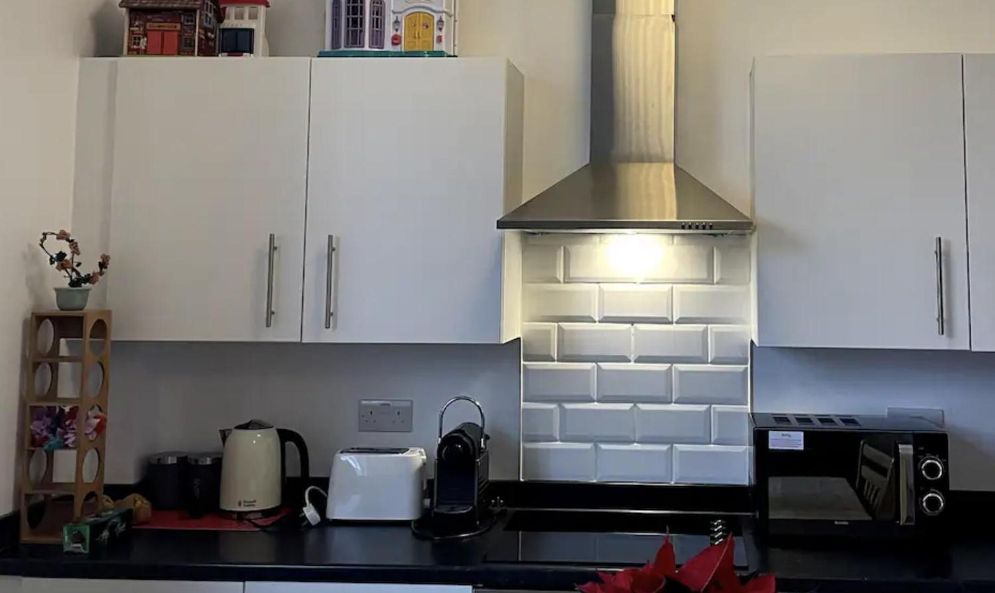 Lovely Flat In * Londra