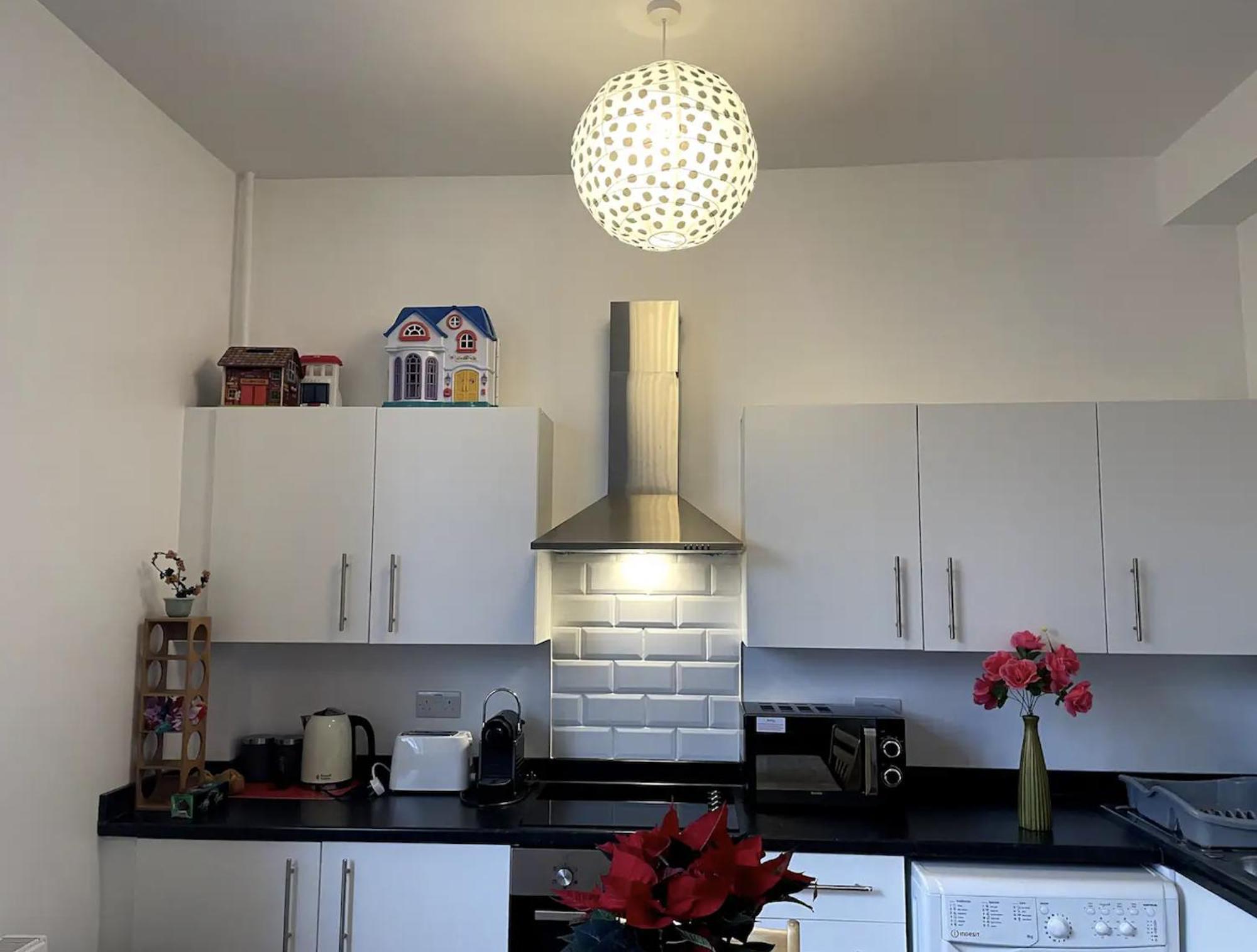 Lovely Flat In Londra